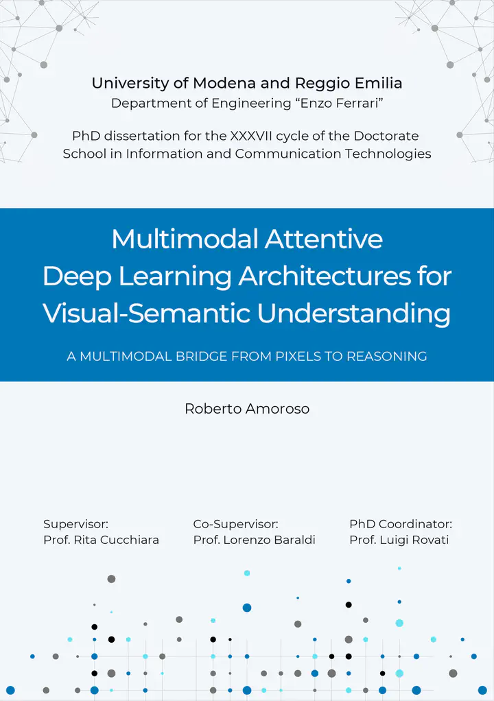 Cover of my PhD thesis.